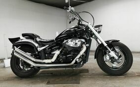 SUZUKI BOULEVARD 400 2005 VK55A