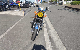 HONDA CB1100 EX 2015 SC65