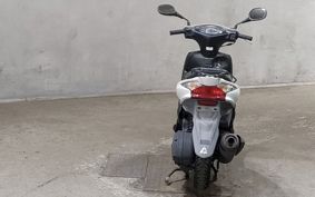 SUZUKI ADDRESS V125 CF4MA