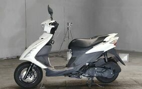 SUZUKI ADDRESS V125 S CF4MA