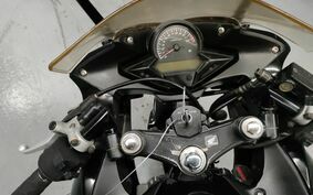 HONDA CBR125R JC50