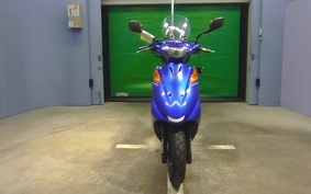 SUZUKI ADDRESS V125 CF4EA