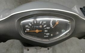 SUZUKI ADDRESS V125 G CF4EA