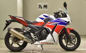 HONDA CBR250R A MC41