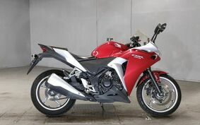 HONDA CBR250R MC41