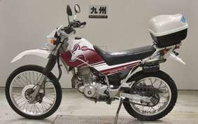 YAMAHA SEROW 225 4JG