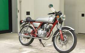 HONDA DREAM 50 AC15