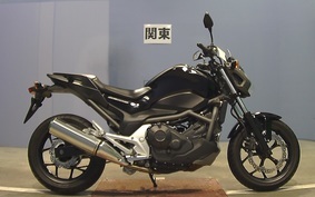 HONDA NC 700 S 2013 RC61