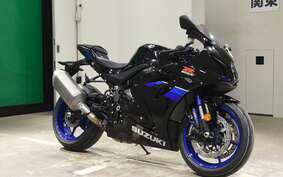 SUZUKI GSX-R1000R A DM11G