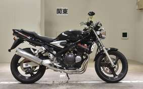 SUZUKI BANDIT 250 V Type GJ77A