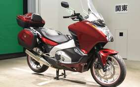 HONDA NC 700 INTEGRA 2013 RC62