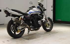 HONDA CB400SF VTEC 2001 NC39