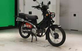 HONDA CROSS CUB 110 JA45