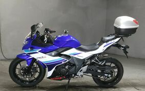 SUZUKI GSX250R DN11A