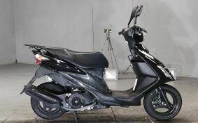 SUZUKI ADDRESS V125 S CF4MA