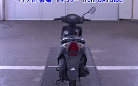 SUZUKI GT125 HM12V