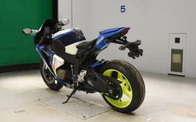 HONDA CBR1000RR Gen. 2 2009 SC59