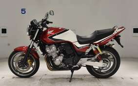 HONDA CB400SF VTEC 2008 NC42