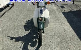 HONDA C50 AA01