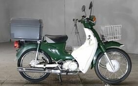 HONDA C110 SUPER CUB JA07