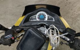 HONDA PCX 150 KF18