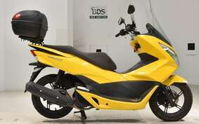 HONDA PCX125 JF56