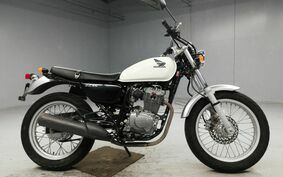 HONDA CB223S MC40