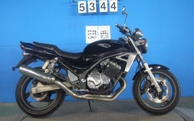 KAWASAKI BALIUS 250 Gen.2 1998 ZR250B