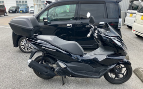 HONDA PCX 160 KF47