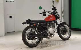 SUZUKI GRASS TRACKER NJ4BA