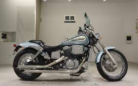 HONDA SHADOW 400 SLASHER 2001 NC40