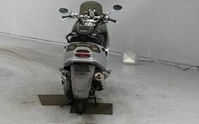 YAMAHA MAJESTY 125 5CA