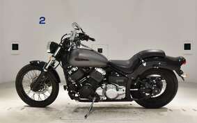 YAMAHA DRAGSTAR 400 2013 VH02J