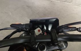HONDA CB125 R JC91