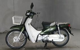 HONDA C50 SUPER CUB AA04