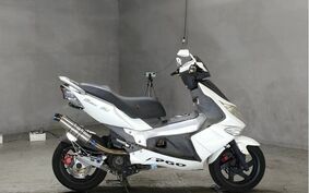 PGO G-MAX220 不明