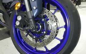 YAMAHA YZF-R7 2022 RM39J