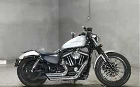 HARLEY XL883N 2009 LE2