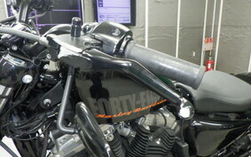 HARLEY XL1200X 2013