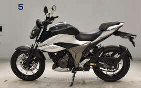 SUZUKI GIXXER 250 ED22B