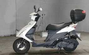 SUZUKI ADDRESS V125 S CF4MA