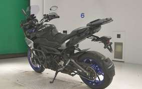 YAMAHA MT-09 Tracer GT 2019 RN51J