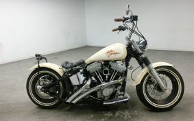 HARLEY FLSTC 1340 1989 BJL