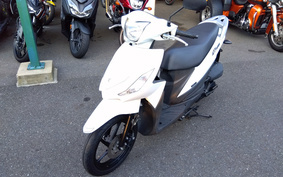 SUZUKI ADDRESS 110 CE47A