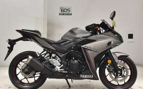 YAMAHA YZF-R25 RG10J