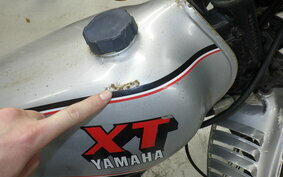 YAMAHA XT250 SEROW 3Y5