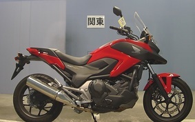 HONDA NC750X DCT RC72