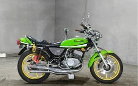 KAWASAKI KH400 S3F