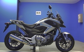 HONDA NC 700 X A 2012 RC63