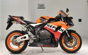 HONDA CBR1000RR 2007 SC57